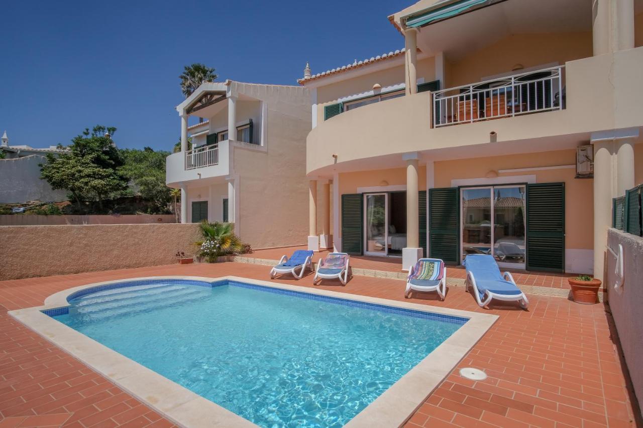 Villa Acacias 18, Brisa Do Mar Luz Esterno foto