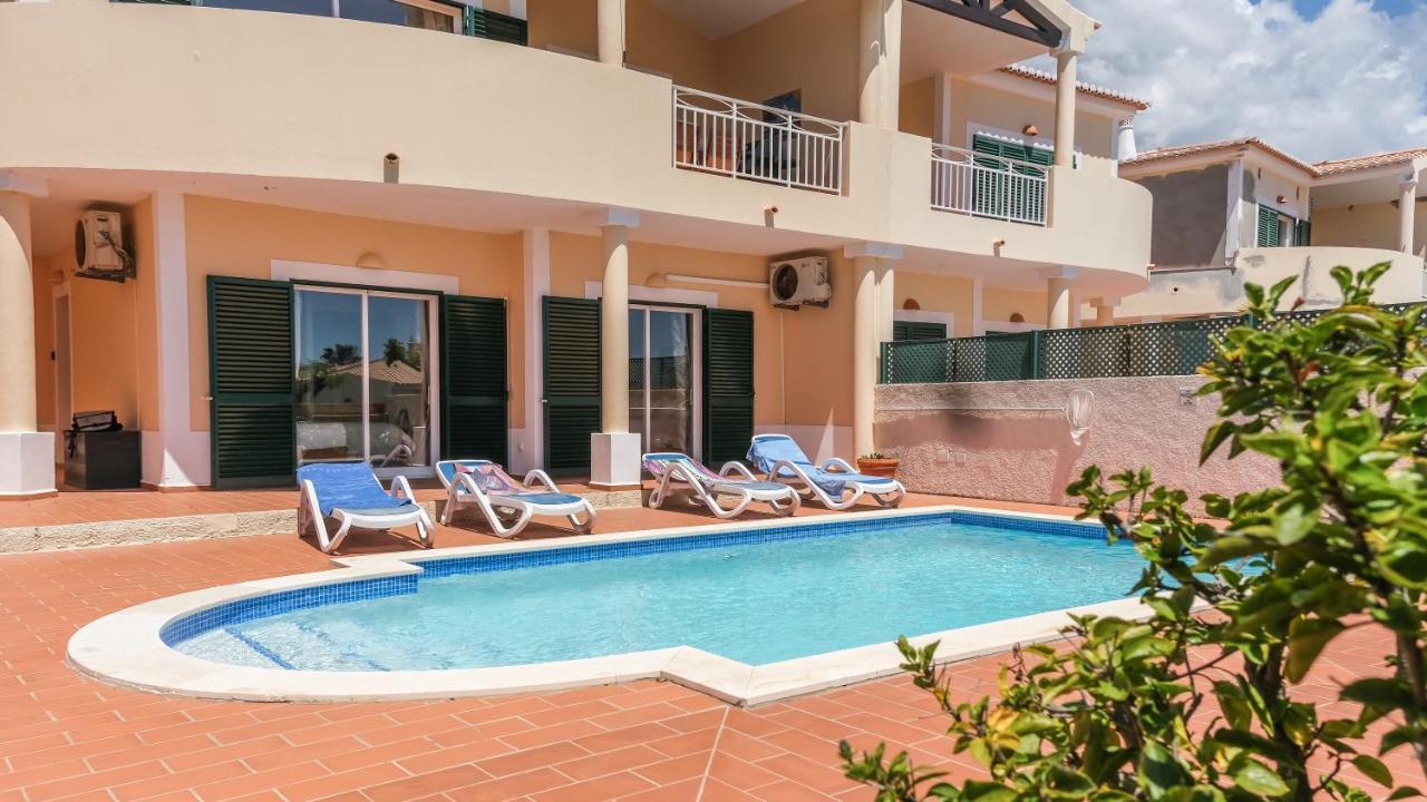 Villa Acacias 18, Brisa Do Mar Luz Esterno foto